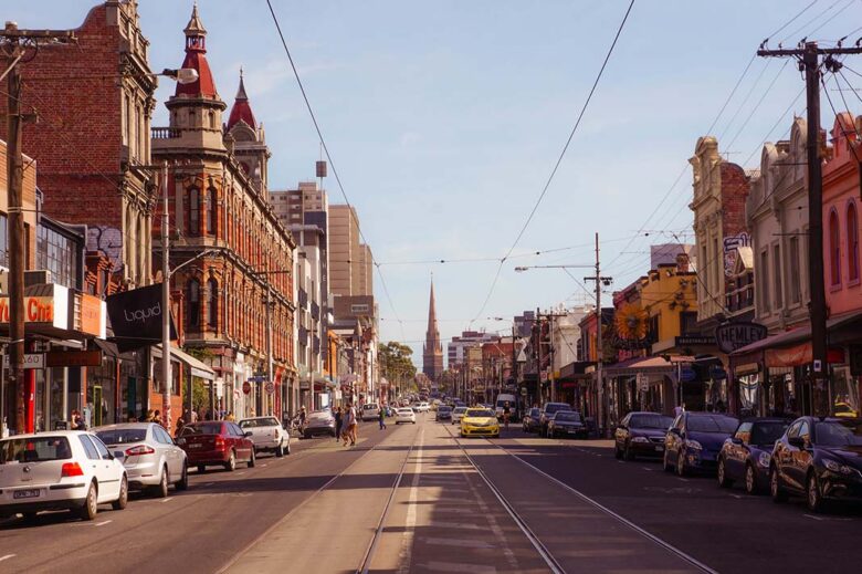 Carlton: The "Little Italy" to stay in Melbourne 