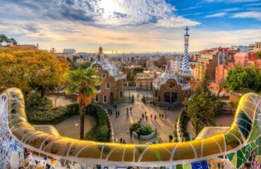 Where to stay in Barcelona