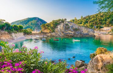 Where to stay in Corfu