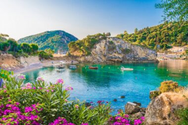 Where to Stay in Corfu: Best Areas and Hotels
