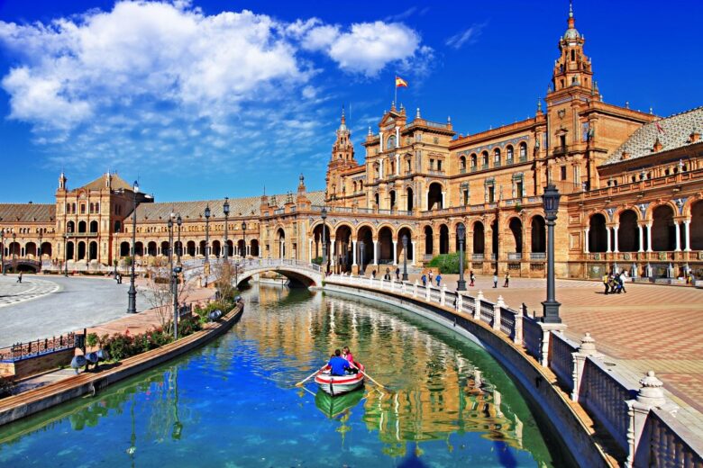 wheretostayinseville