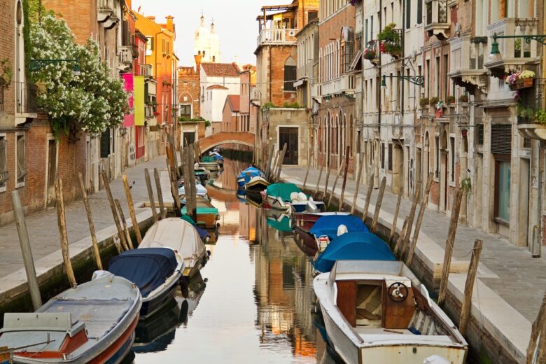 Dorsoduro, where to stay in Venice for nightlife