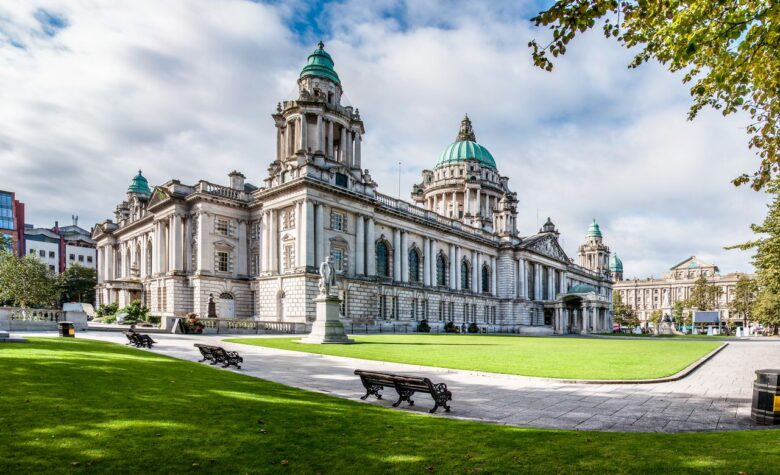 Where to stay in Belfast