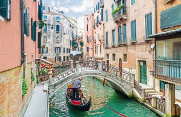 Where to stay in Venice