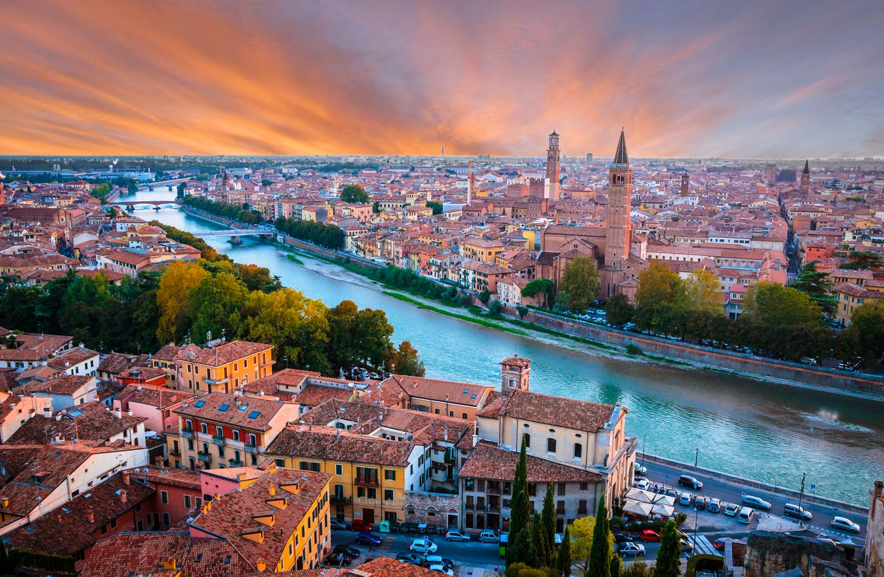 Cities in Italy That’ll Mesmerize You for Life