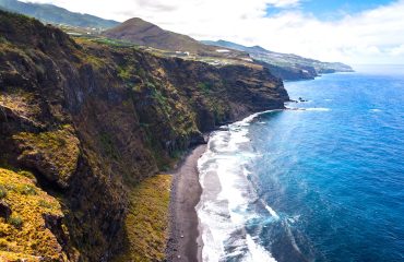 Where to stay in La Palma: Best Areas