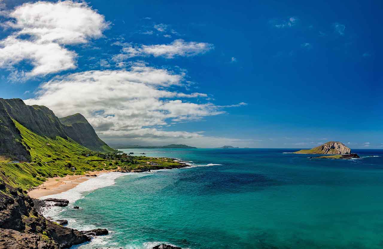 Where to Stay in Hawaii What is the Best Island for You The Nomadvisor