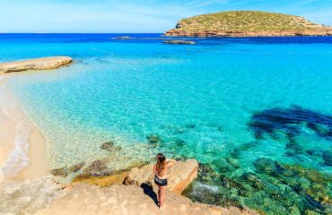 Best Beaches in Ibiza