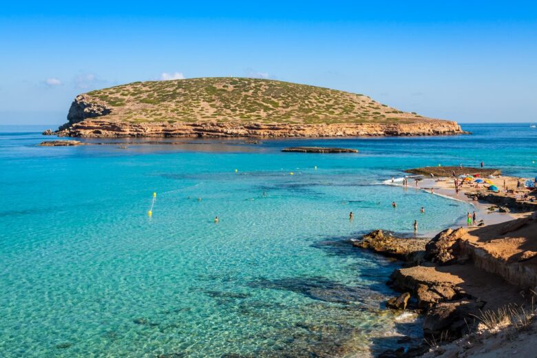 Cala Conta