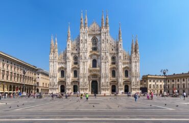 Where to Stay in Milan