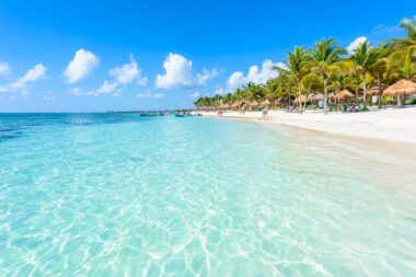 Where to Stay in the Riviera Maya: 8 Best Areas
