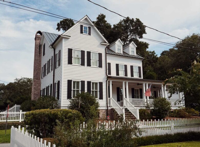 Mount Pleasant, where to stay in Charleston for families