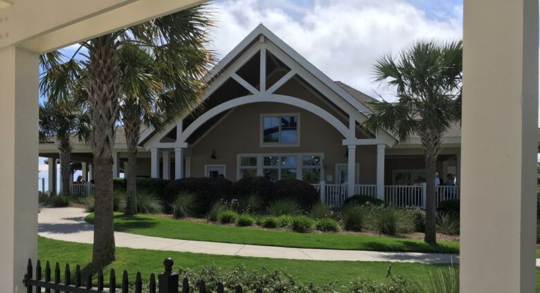Seabrook Island - stunning natural beauty and world-class amenities
