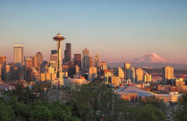 Where to stay in Seattle