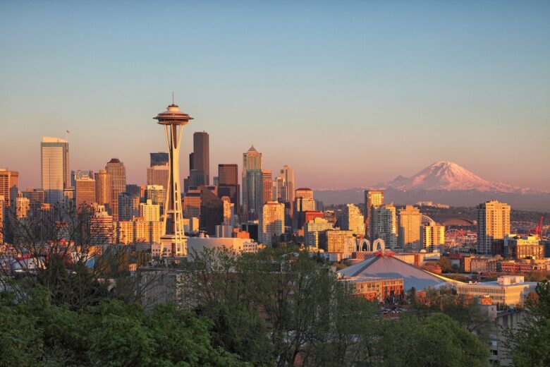 Where to stay in Seattle