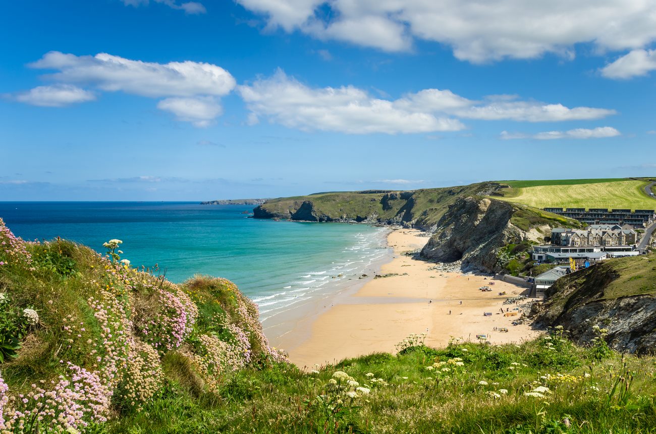 Where To Stay In Cornwall 14 Best Areas The Nomadvisor