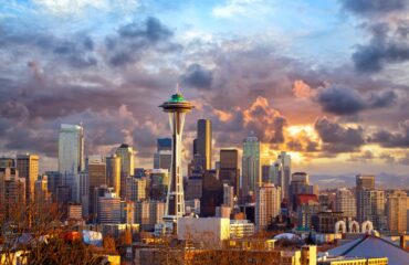 Where to stay in Seattle