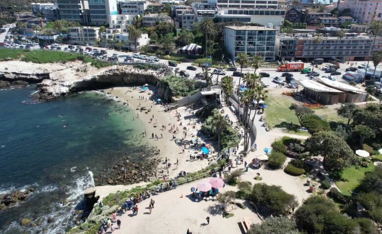 La Jolla, where to stay in San Diego for a stylish beach holiday