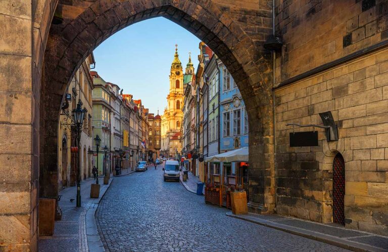 Where to Stay in Prague: 9 Best Areas - The Nomadvisor