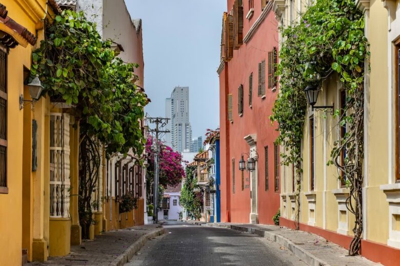 Old Town / Mission Valley, great area for sightseeing