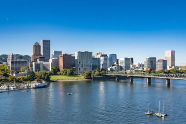 Where to Stay in Portland: 8 Best Areas
