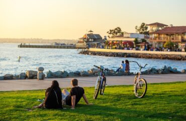 Where to Stay in San Diego, best areas