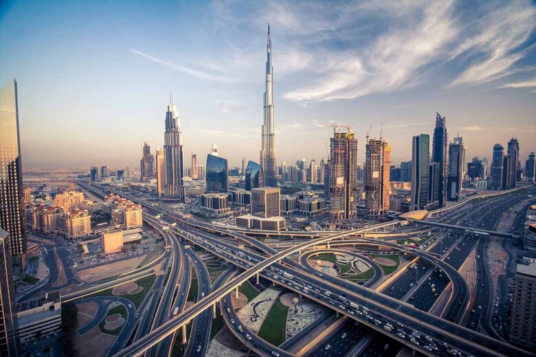 Dove alloggiare a Dubai: le Migliori Zone