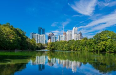 Where to stay in Atlanta