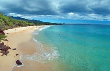 Where to stay in Maui