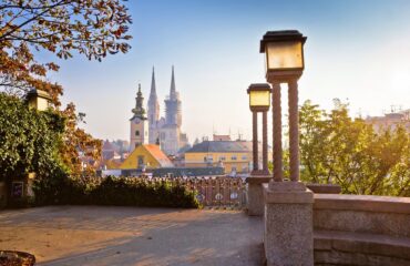 Where to stay in Zagreb