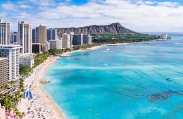 Where to stay in Oahu