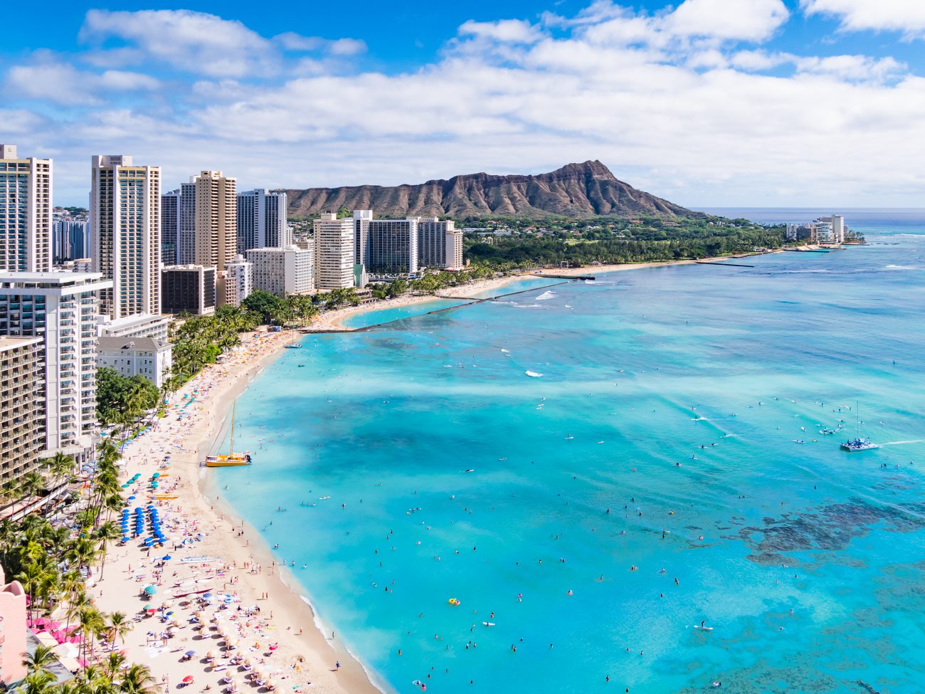 Where to Stay in Oahu 10 Best Areas The Nomadvisor