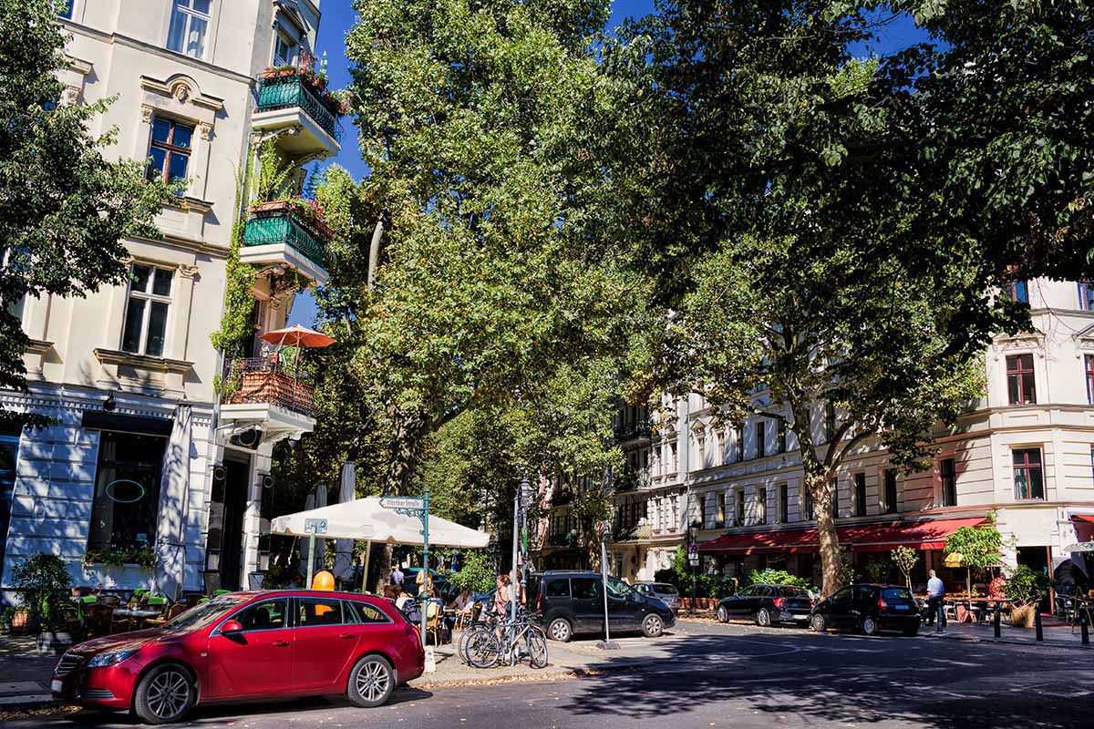 Where to Stay in Berlin: 10 Best Areas - The Nomadvisor