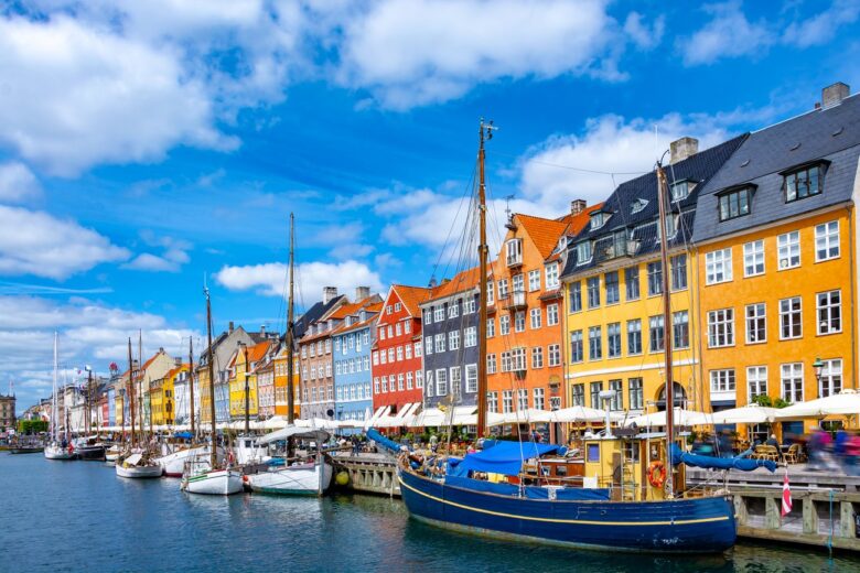 Where to Stay in Copenhagen: 9 Best Areas - The Nomadvisor