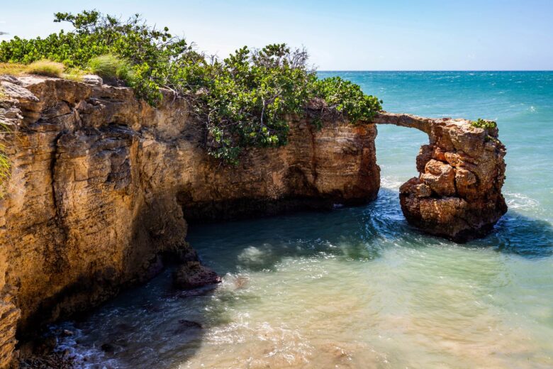 Best areas in Puerto Rico: Cabo Rojo