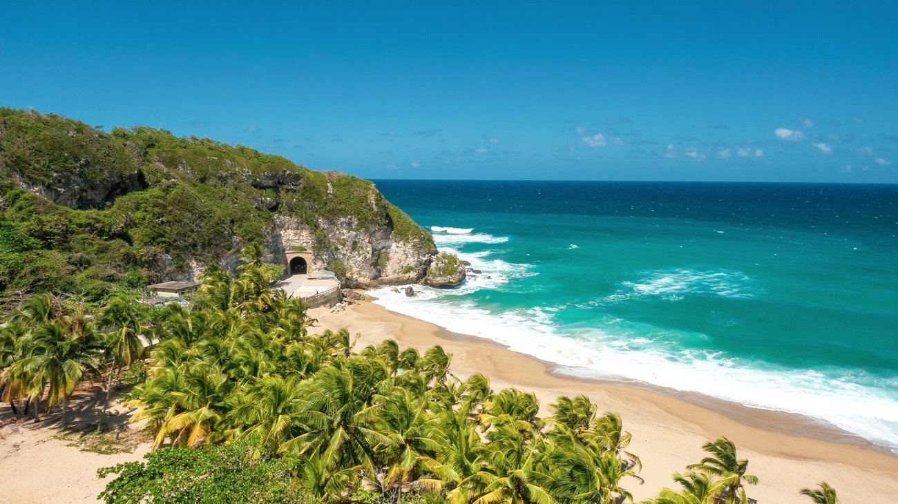 Where To Stay In Puerto Rico 14 Best Areas The Nomadvisor