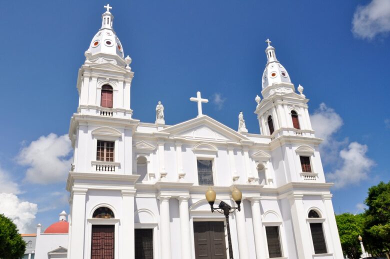 Ponce, Puerto Rico