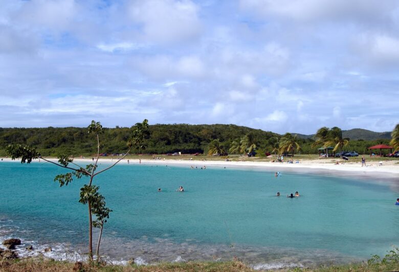 Vieques, Puerto Rico