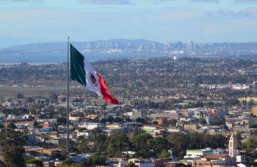 Where to stay in Tijuana