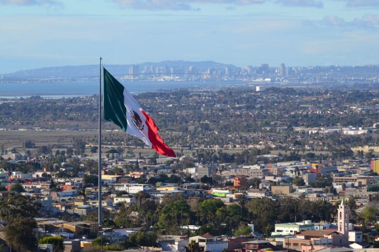 Where to stay in Tijuana