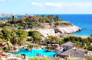 Best hotels in Tenerife