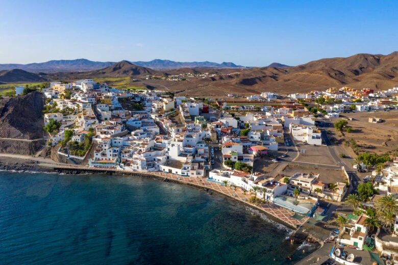 Best places to stay in Fuerteventura: Gran Tarajal
