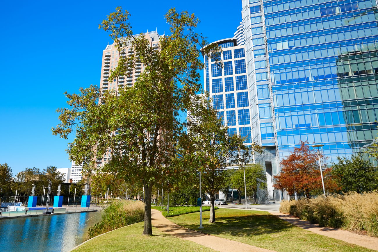 Where to Stay in Houston 9 Best Areas The Nomadvisor