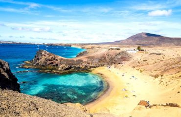 Best Hotels in Lanzarote