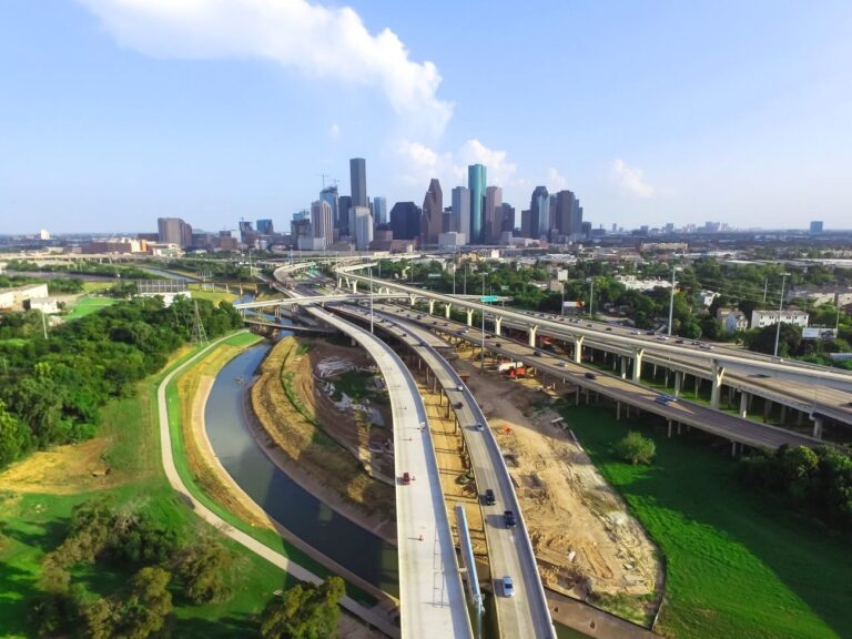 Where to Stay in Houston 9 Best Areas The Nomadvisor