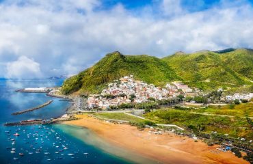 Where to stay in Tenerife: Best areas