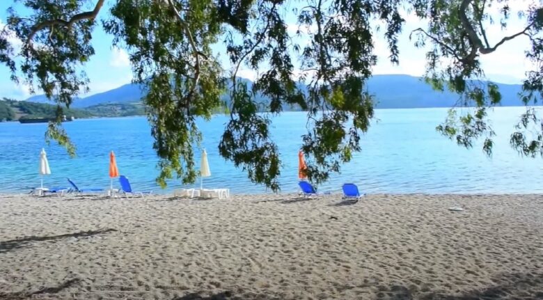 Best places to stay in Lefkada