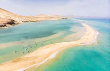 Best things to do in Fuerteventura