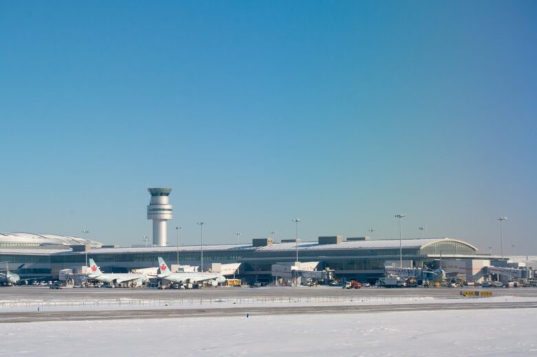 Best areas to stay in Toronto: Airport