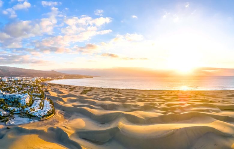 Best Hotels in Gran Canaria